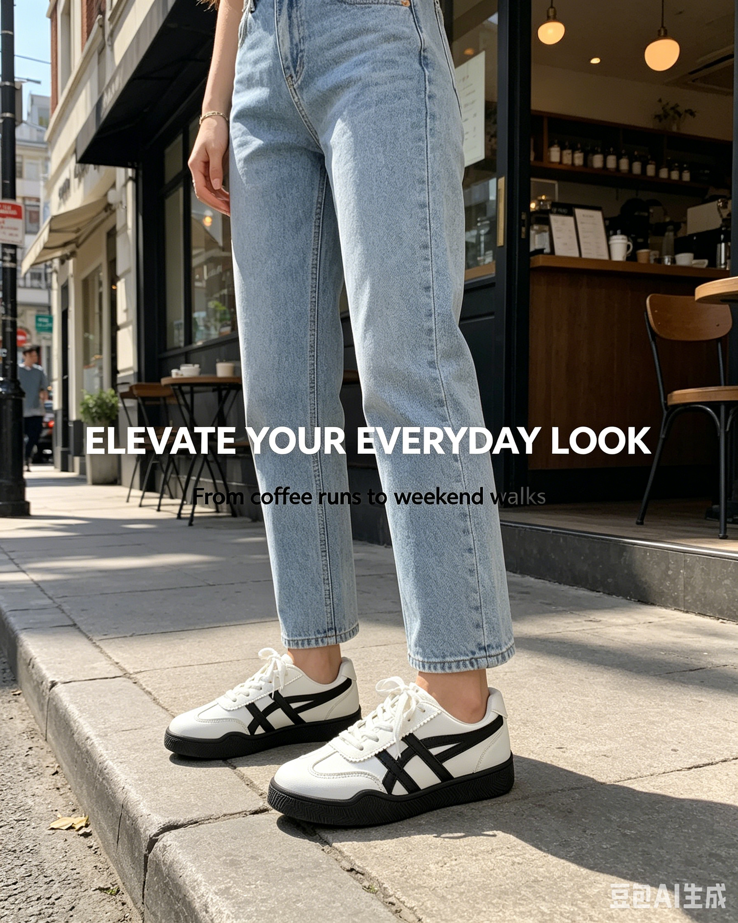 【Summer Discount】Women's White Sneakers 2026 Spring New Ladies Causal Flats
